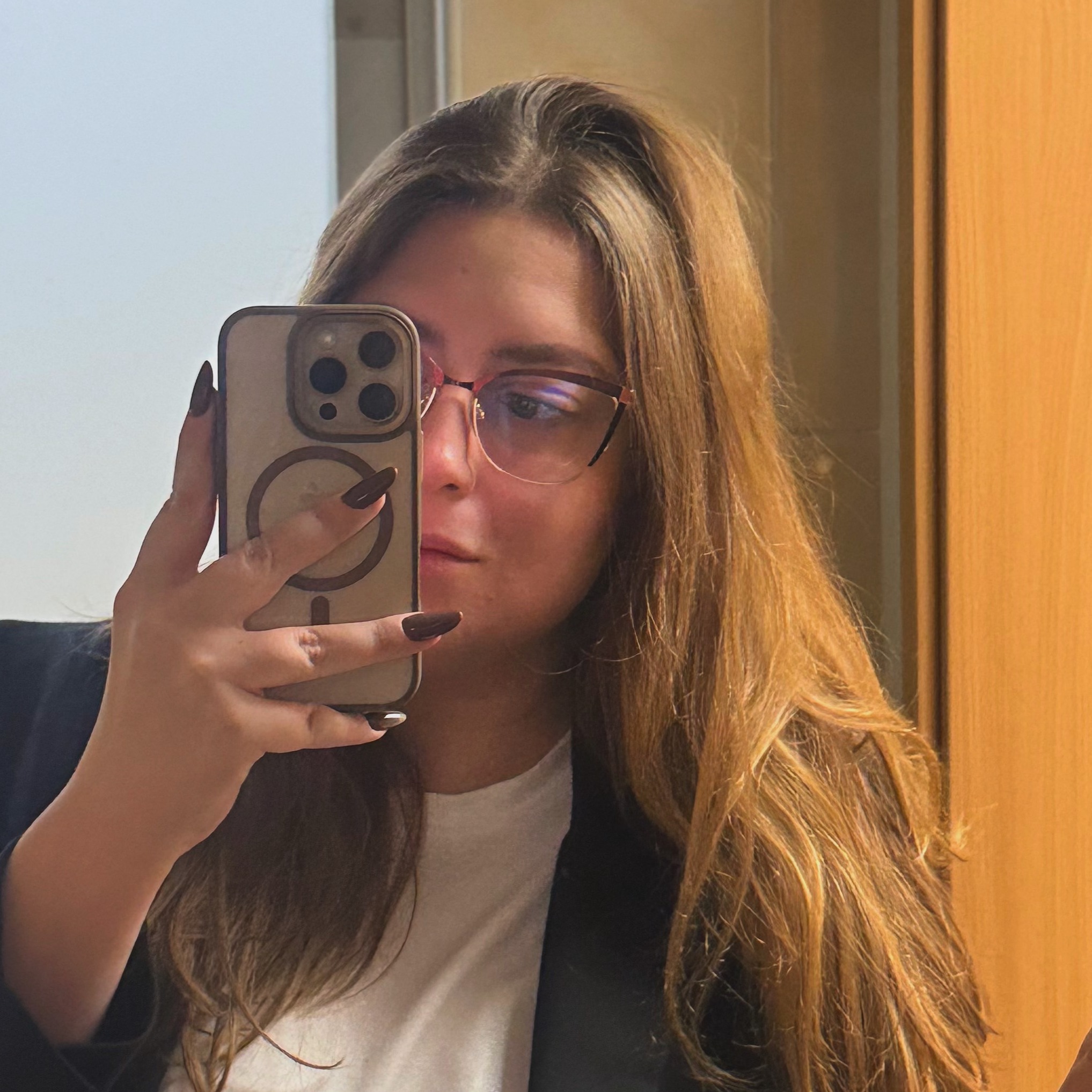 contacts photo